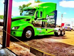 Long Haul, Trucker,Trucking,ReferATruck,Loadboard,software,freight matching